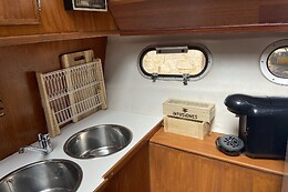 CUCHIBOAT