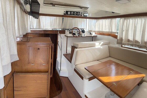 CUCHIBOAT - photo 6