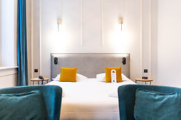 URBAN HOTEL