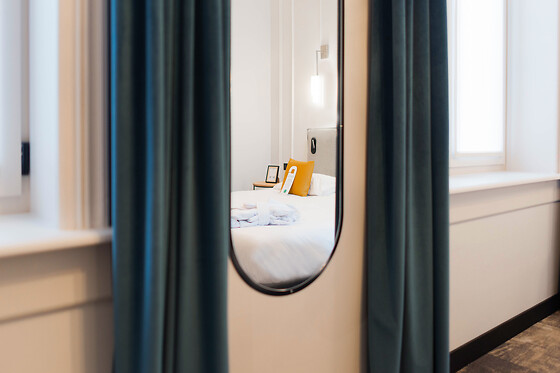 URBAN HOTEL - photo 3