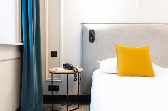 URBAN HOTEL - photo 0