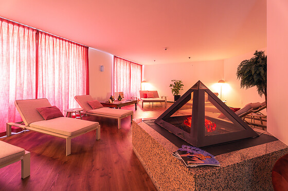Clervaux Boutique Hôtel & Spa**** - photo 13