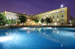 Online Booking EPS