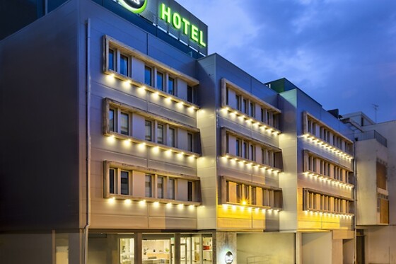 Online Booking EPS - photo 0