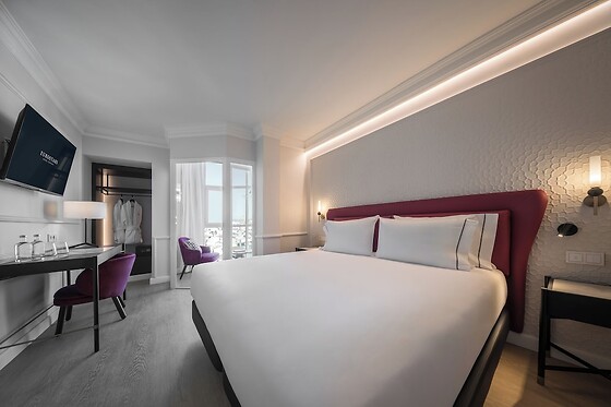 Online Booking EPS - photo 0