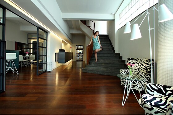 Online Booking EPS - photo 0