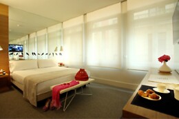 Online Booking EPS
