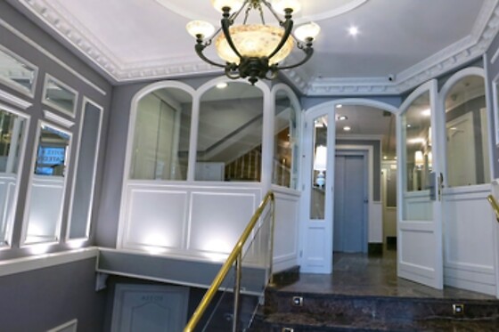 Online Booking EPS - photo 4