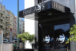 Online Booking EPS