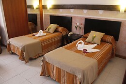 Online Booking EPS