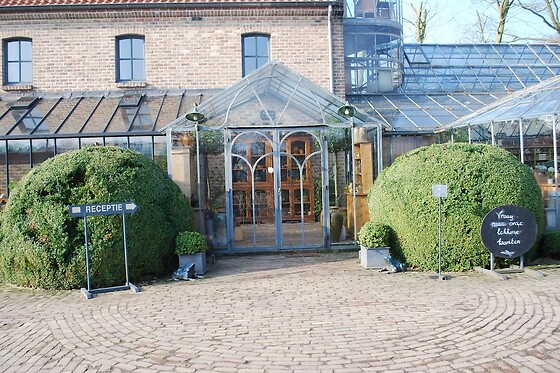 Online Booking EPS - photo 4