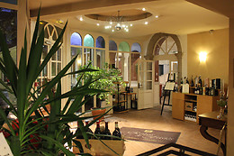Le Relais de Fusiès