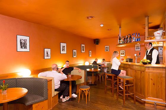 Hotel Walser - photo 4