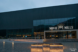 Movie Mills