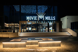 Movie Mills