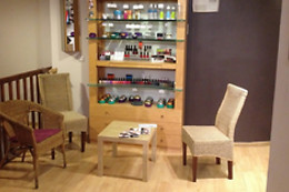 Atelier Beauté