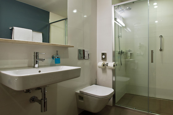 Hotel Carol - photo 14