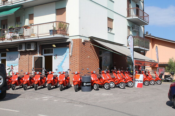 Peschiera Rent srl - photo 1