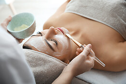 VAHO SPA CENTER