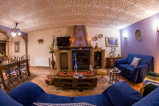 CASAS LA SUERTE - photo 16