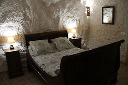 CUEVAS AL ÁNDALUS