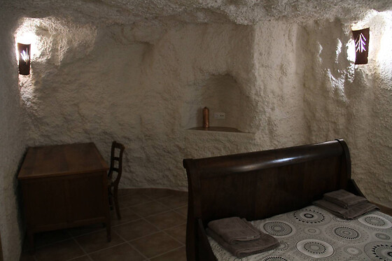 CUEVAS AL ÁNDALUS - photo 1