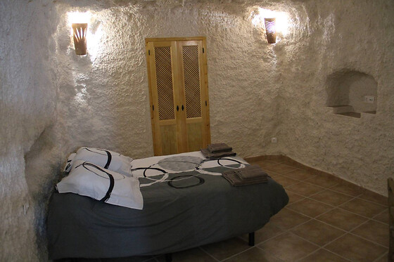 CUEVAS AL ÁNDALUS - photo 2