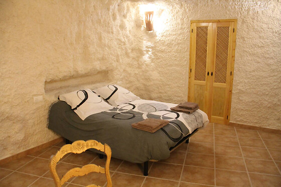CUEVAS AL ÁNDALUS - photo 4