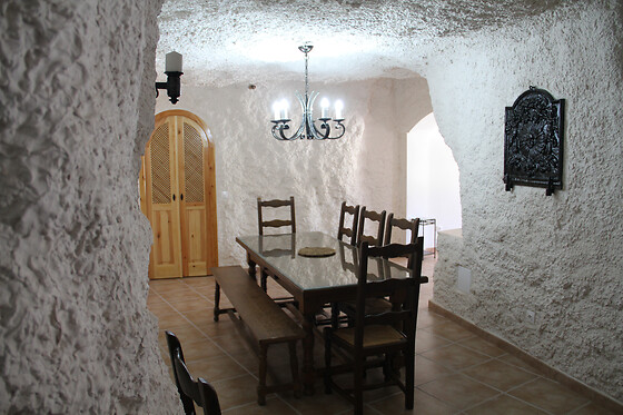 CUEVAS AL ÁNDALUS - photo 6