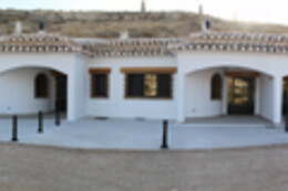 CUEVAS AL ÁNDALUS