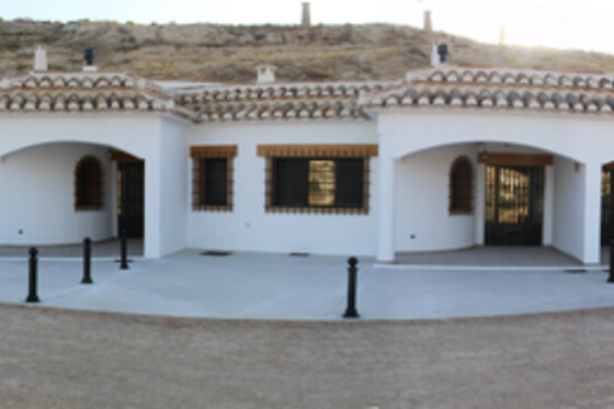 CUEVAS AL ÁNDALUS - photo 7