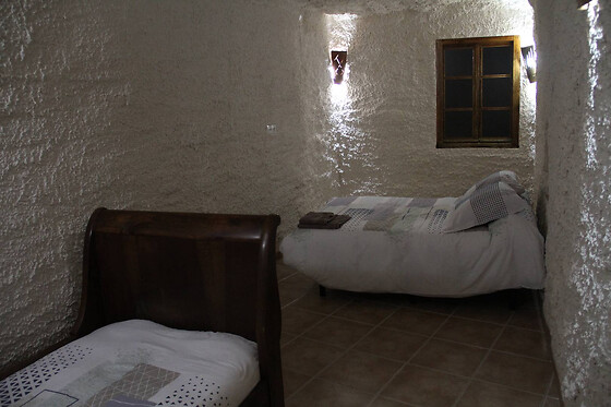 CUEVAS AL ÁNDALUS - photo 9