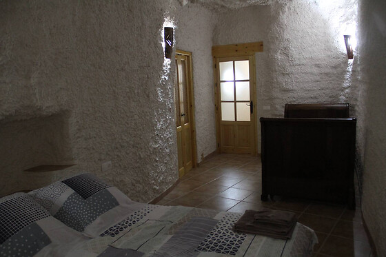 CUEVAS AL ÁNDALUS - photo 10