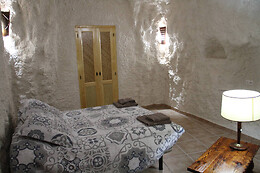CUEVAS AL ÁNDALUS