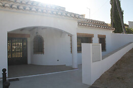 CUEVAS AL ÁNDALUS