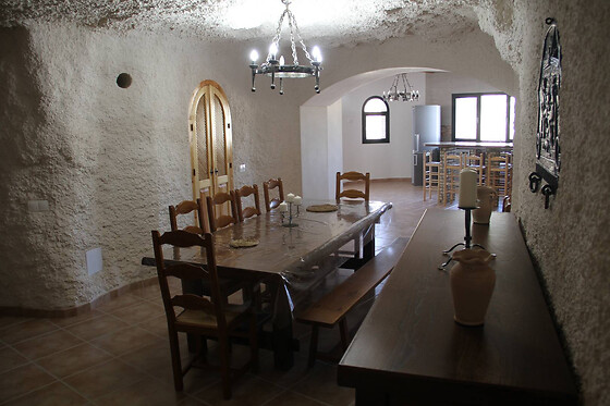 CUEVAS AL ÁNDALUS - photo 17