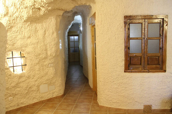 CUEVAS AL ÁNDALUS - photo 19