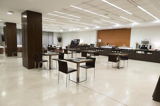 HOTEL VERACRUZ PLAZA & SPA - photo 7