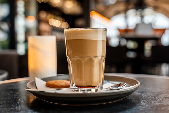 Cafe Vivaldi Horsens - photo 1