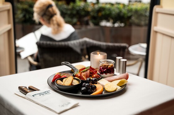 Cafe Vivaldi Horsens - photo 3