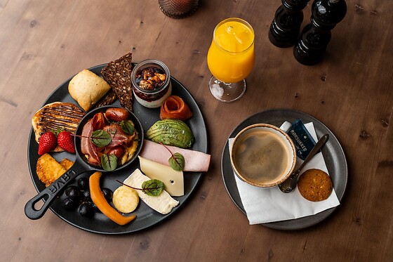 Cafe Vivaldi Horsens - photo 4