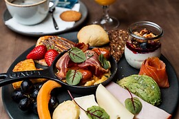 Cafe Vivaldi Horsens