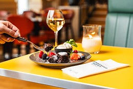 Cafe Vivaldi Horsens