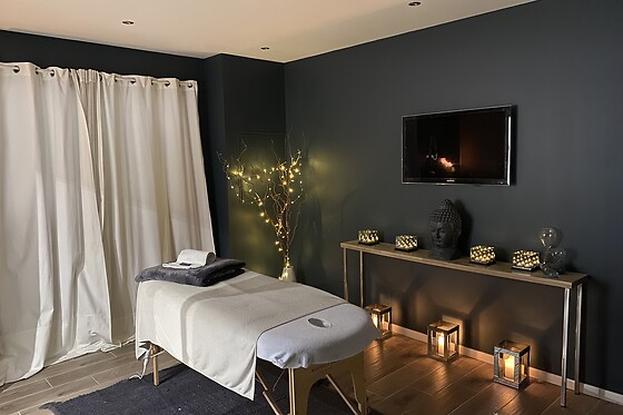 Hera Massage - photo 0