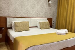 Online Booking EPS