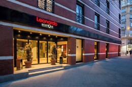 Online Booking EPS