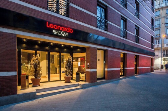 Online Booking EPS - photo 0