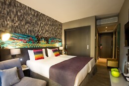 Online Booking EPS
