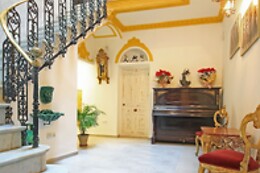 Online Booking EPS
