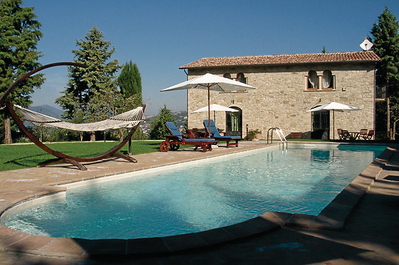 Podere Caldaruccio Agriturismo La Pineta - photo 4